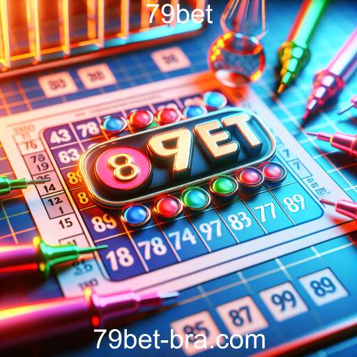 A Emoção do Bingo no 79bet