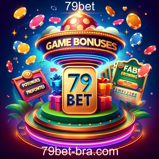 Atraia Suas Emoções com as Promoções da 79bet