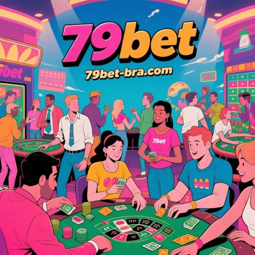 Logo 79bet